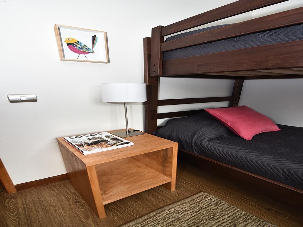 Apartamento Departamentos Naguilan *