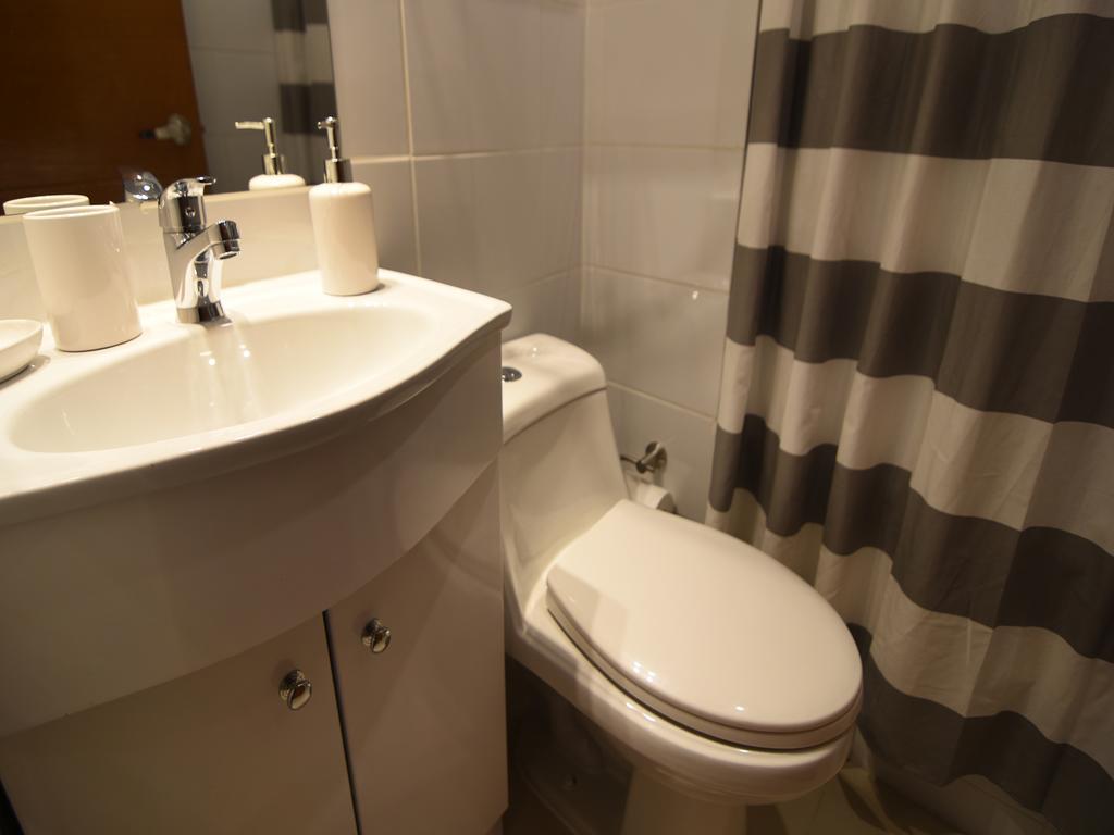 Apartamento Departamentos Naguilan Valdivia