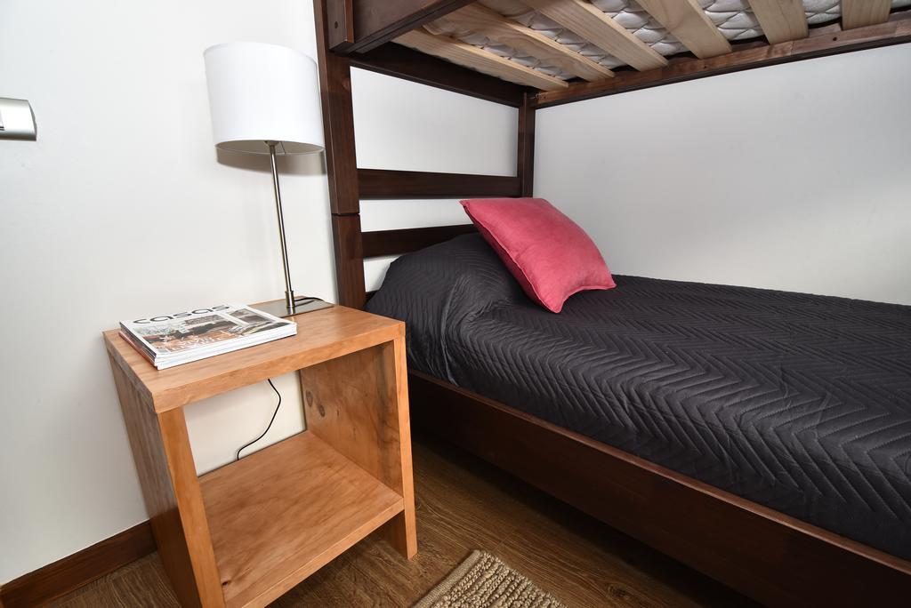 Apartamento Departamentos Naguilan