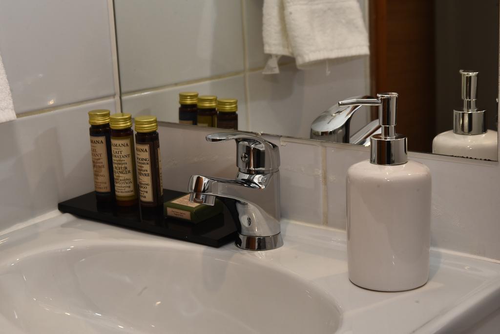 Apartamento Departamentos Naguilan Valdivia