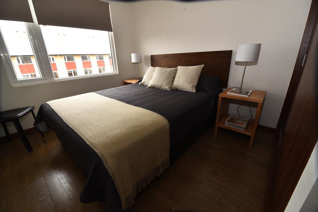 Apartamento Departamentos Naguilan *