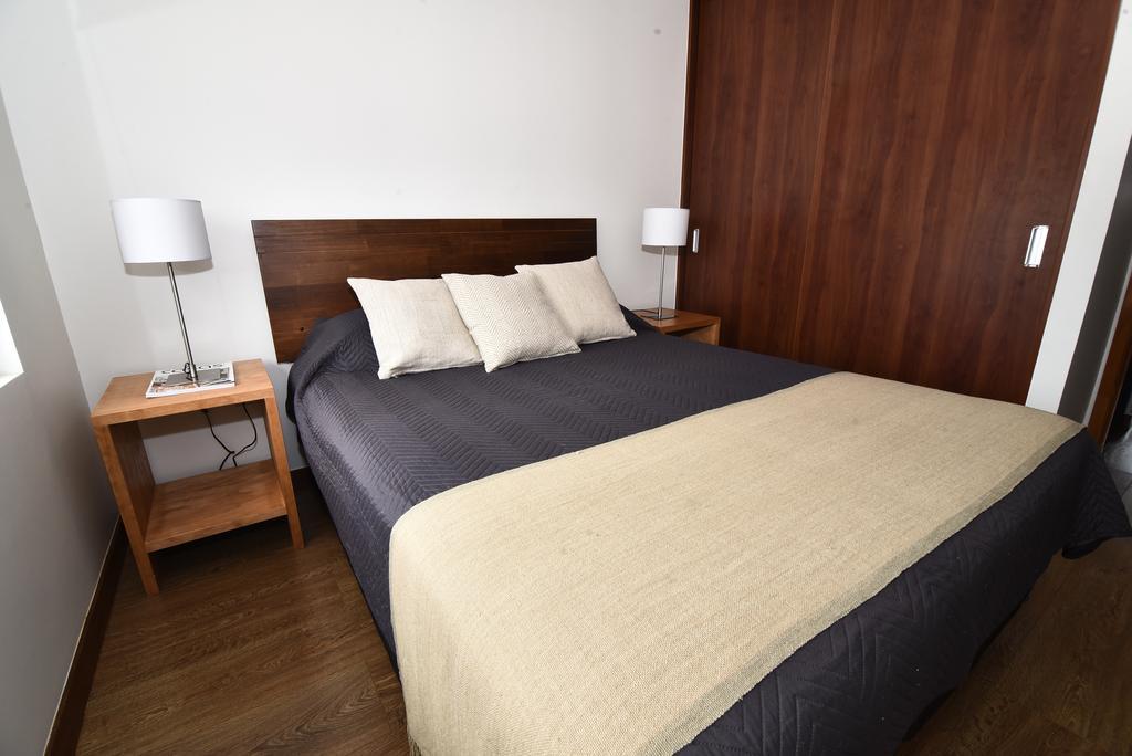 Apartamento Departamentos Naguilan *