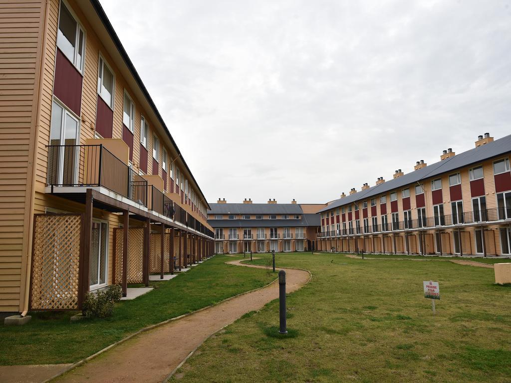 Departamentos Naguilan *