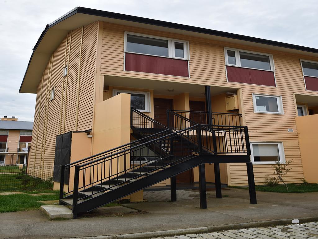 Apartamento Departamentos Naguilan