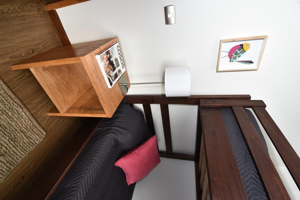 Apartamento Departamentos Naguilan